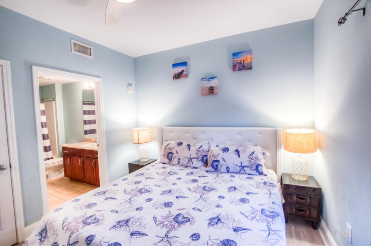 Laketown Wharf 736 By Aneliya Panama City Beach Esterno foto