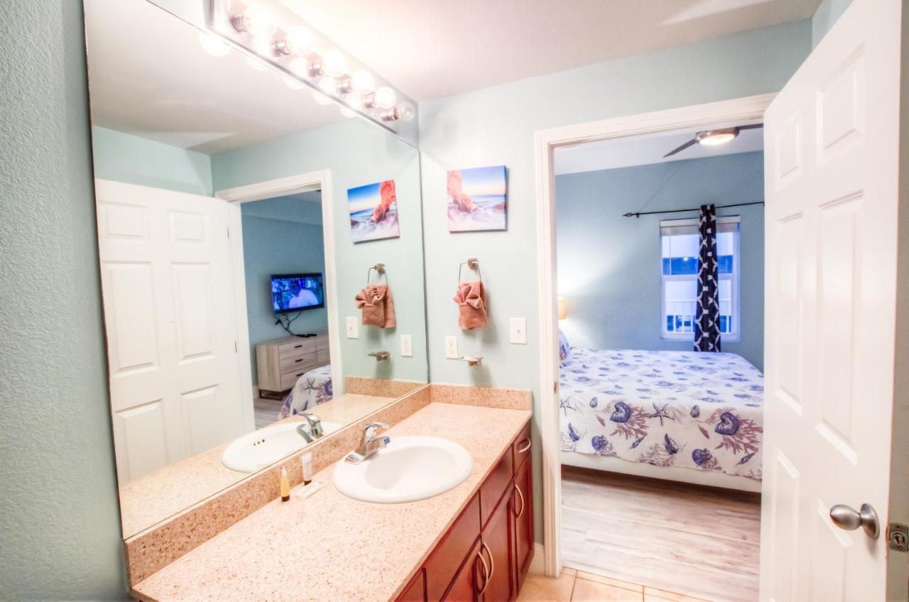 Laketown Wharf 736 By Aneliya Panama City Beach Esterno foto