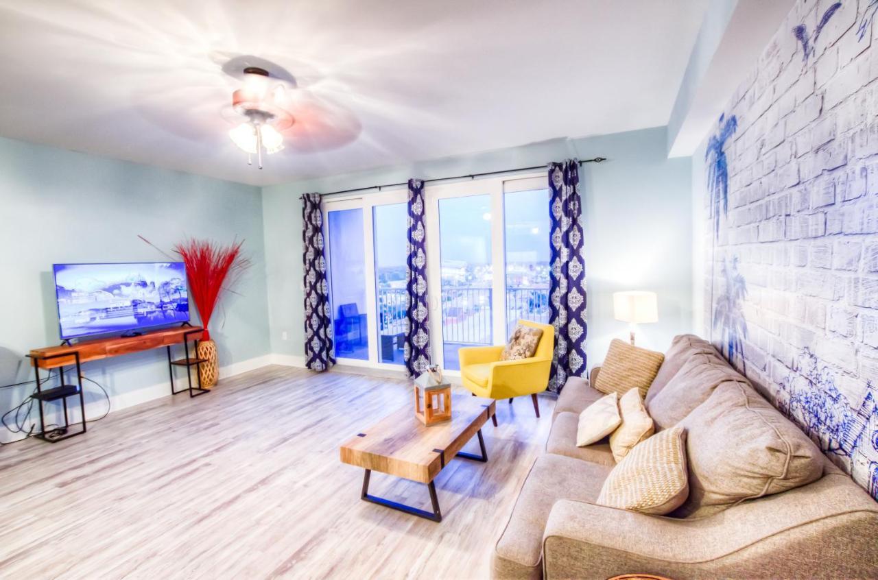 Laketown Wharf 736 By Aneliya Panama City Beach Esterno foto