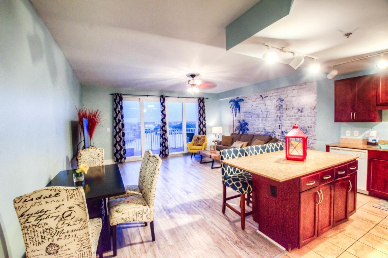 Laketown Wharf 736 By Aneliya Panama City Beach Esterno foto