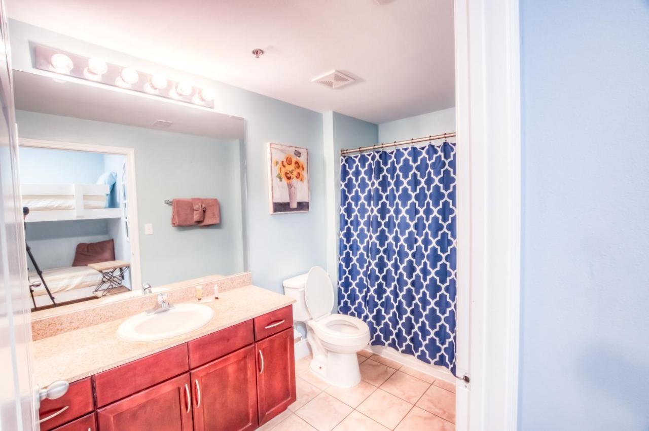 Laketown Wharf 736 By Aneliya Panama City Beach Esterno foto