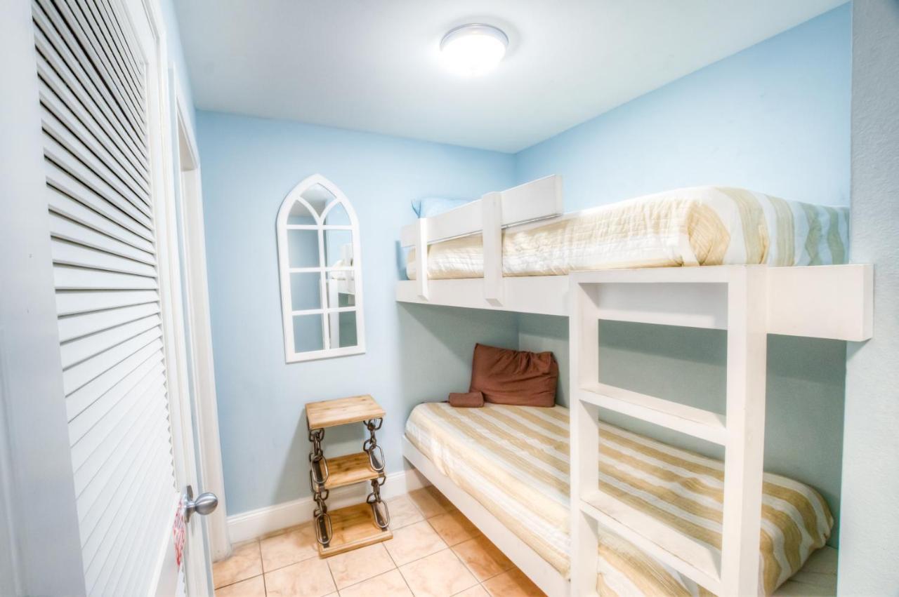 Laketown Wharf 736 By Aneliya Panama City Beach Esterno foto