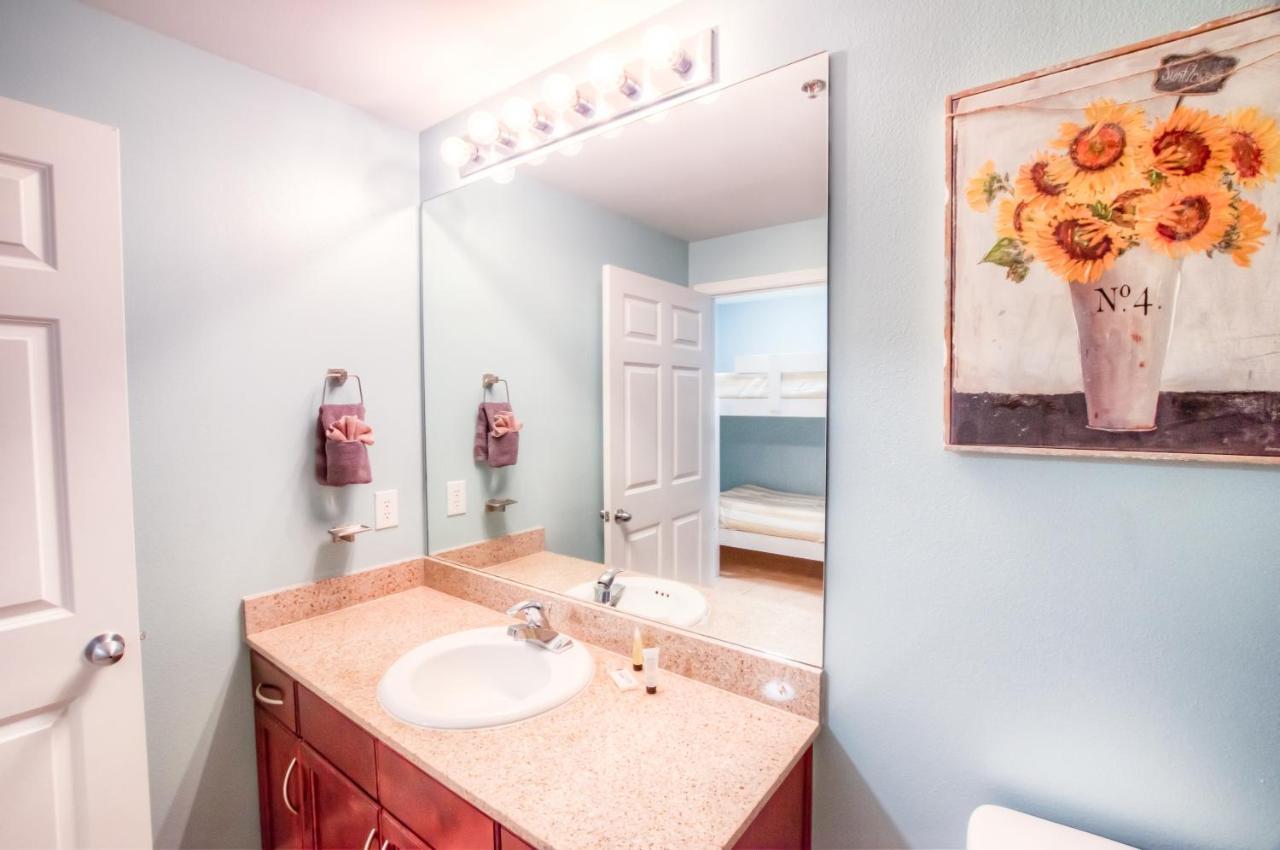Laketown Wharf 736 By Aneliya Panama City Beach Esterno foto