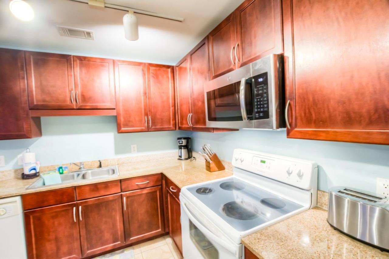 Laketown Wharf 736 By Aneliya Panama City Beach Esterno foto