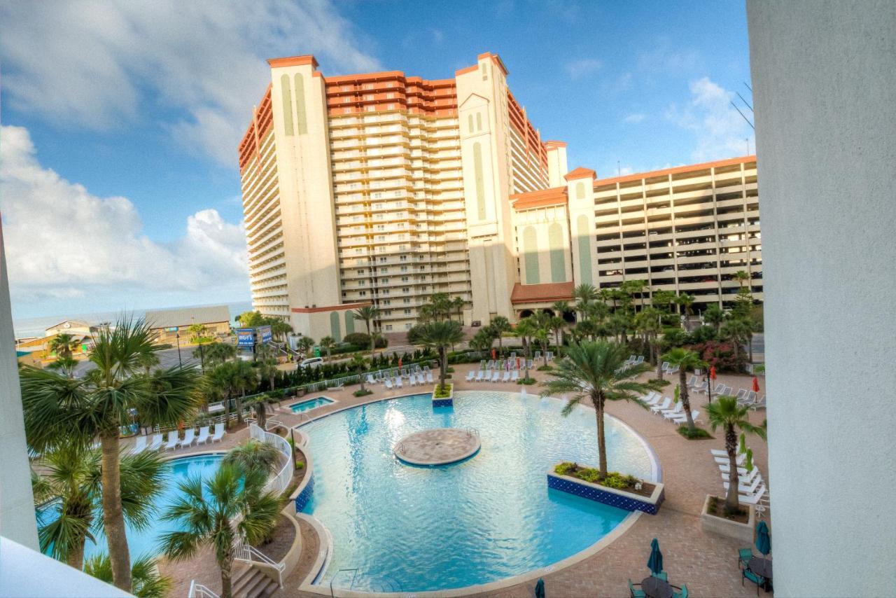 Laketown Wharf 736 By Aneliya Panama City Beach Esterno foto