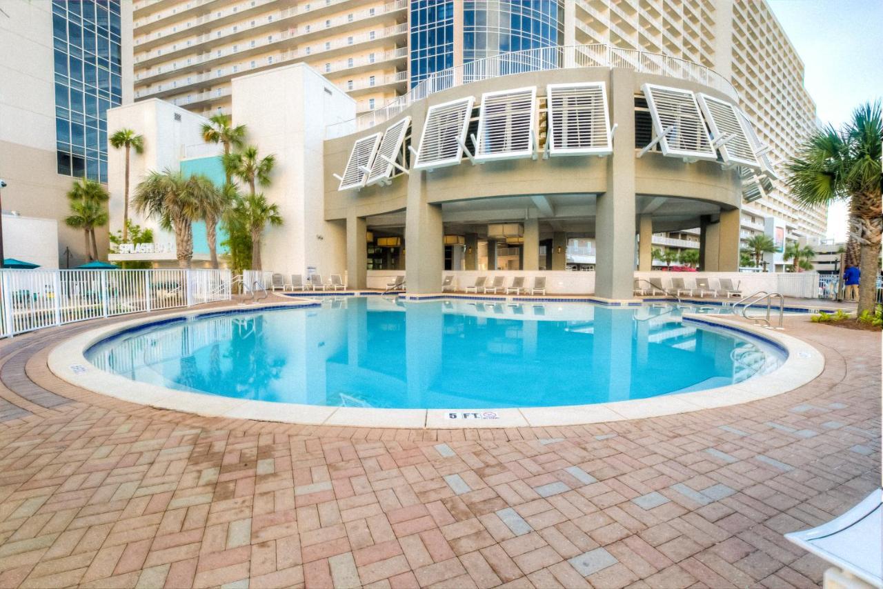 Laketown Wharf 736 By Aneliya Panama City Beach Esterno foto
