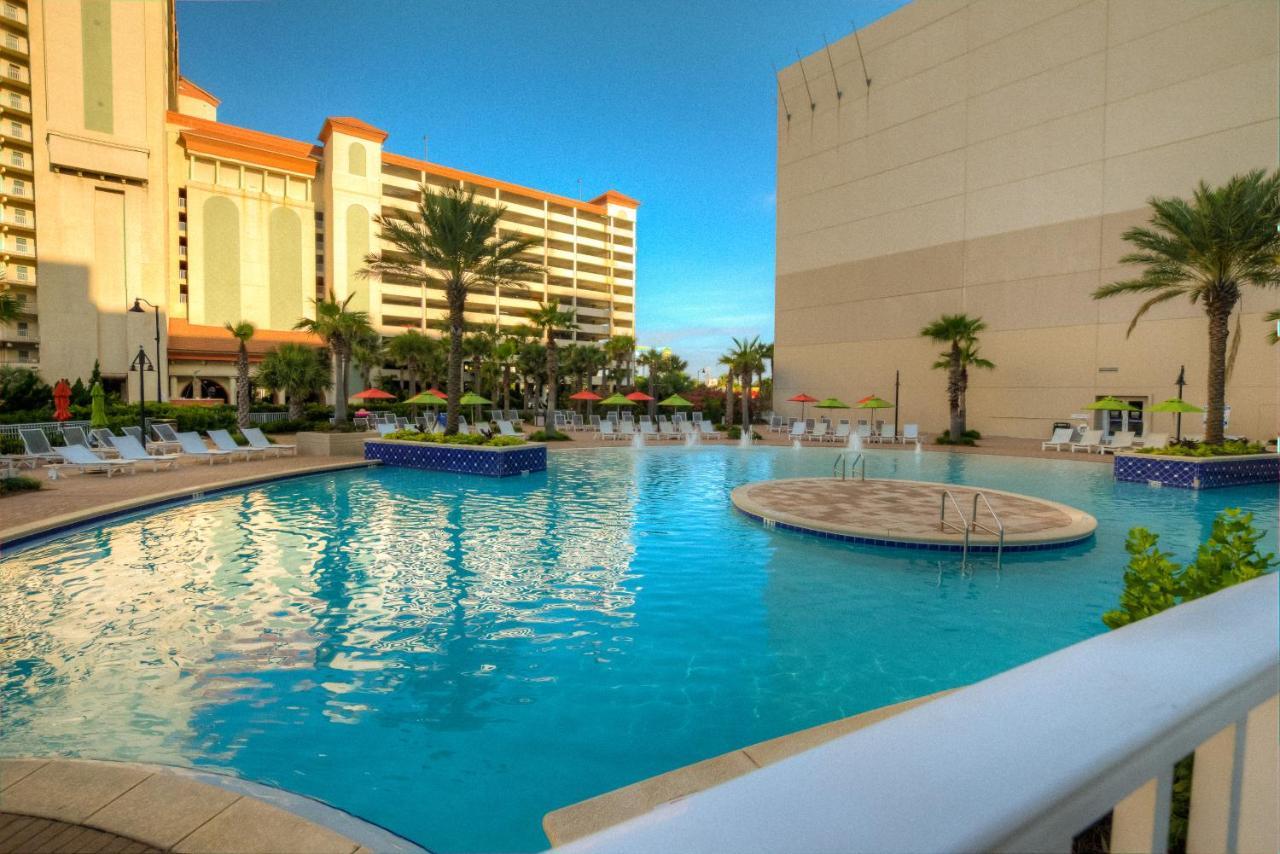 Laketown Wharf 736 By Aneliya Panama City Beach Esterno foto