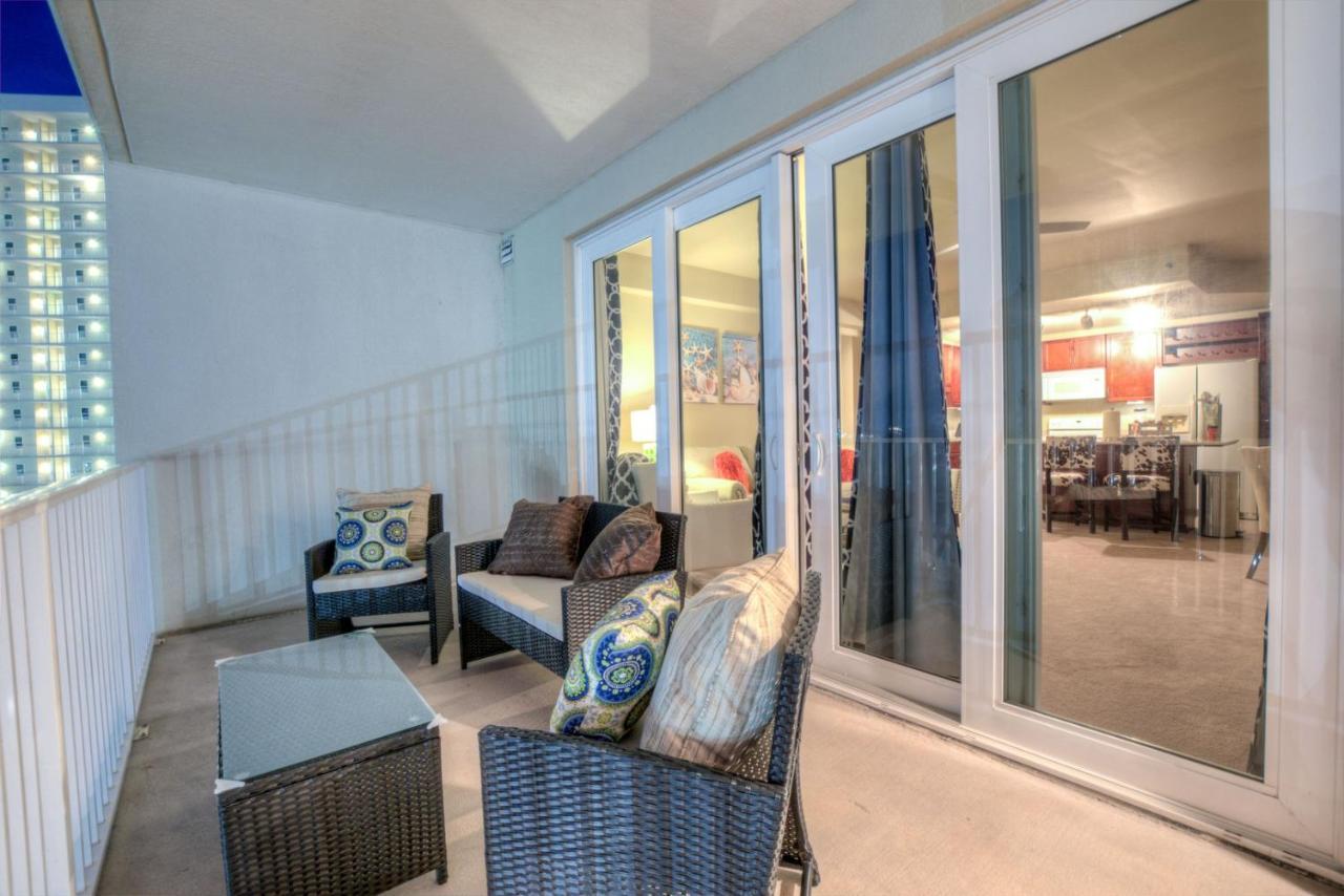 Laketown Wharf 736 By Aneliya Panama City Beach Esterno foto