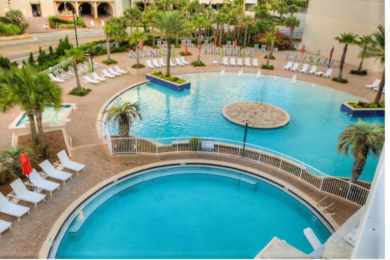 Laketown Wharf 736 By Aneliya Panama City Beach Esterno foto