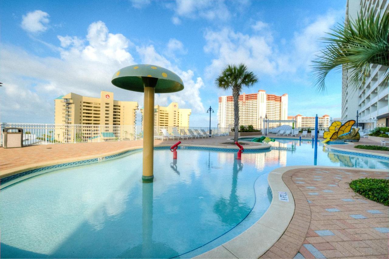 Laketown Wharf 736 By Aneliya Panama City Beach Esterno foto