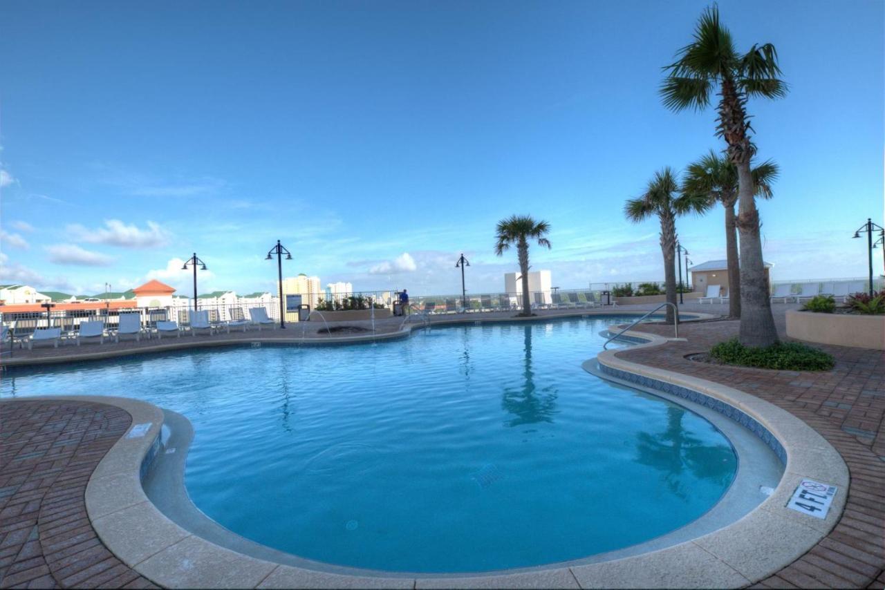 Laketown Wharf 736 By Aneliya Panama City Beach Esterno foto