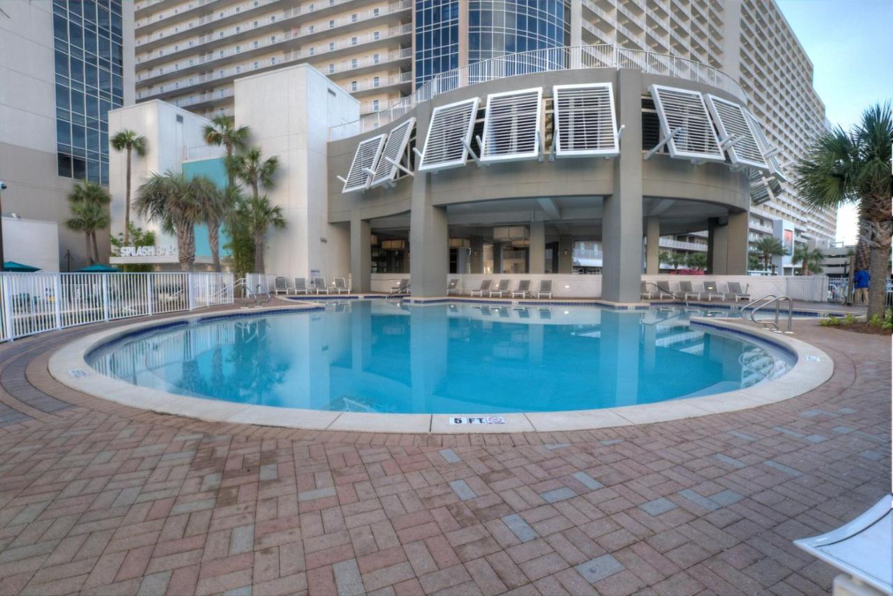 Laketown Wharf 736 By Aneliya Panama City Beach Esterno foto