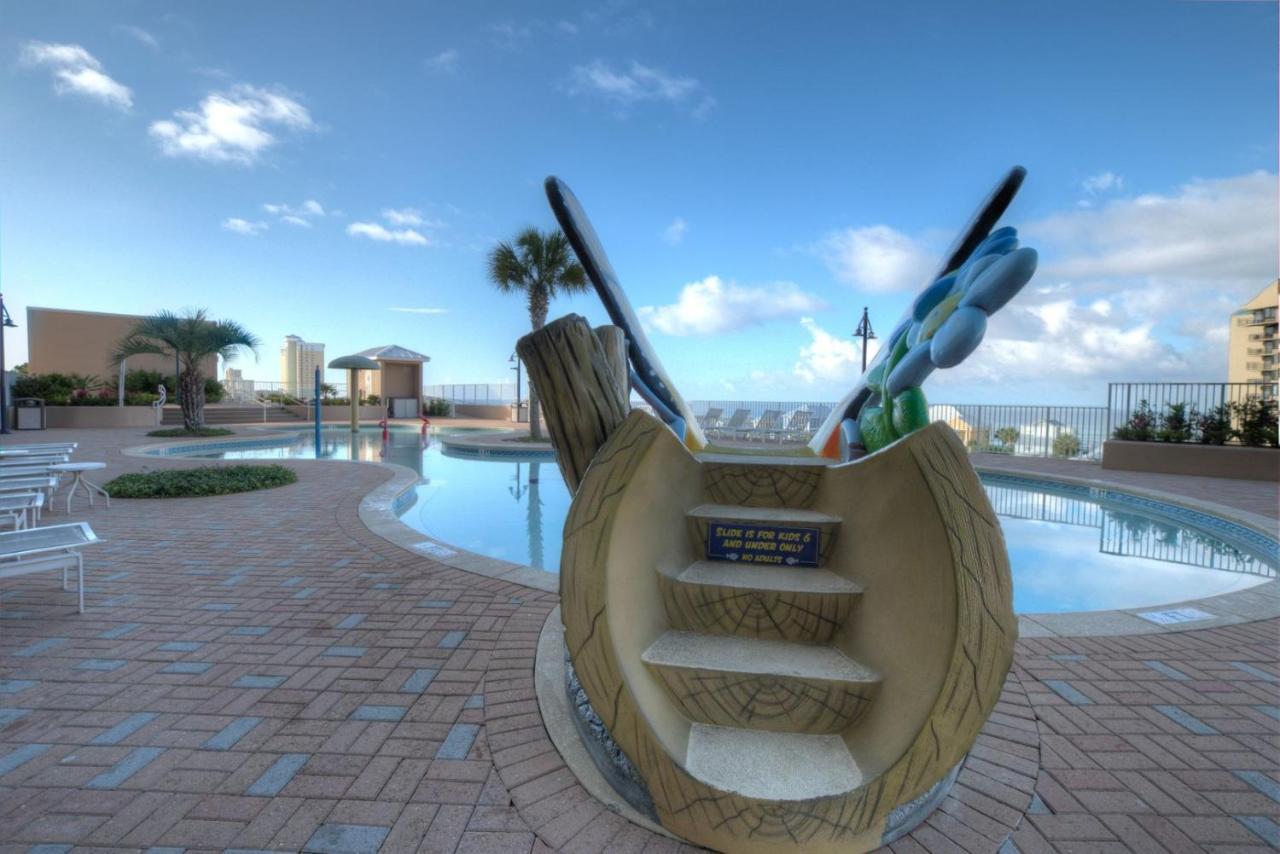 Laketown Wharf 736 By Aneliya Panama City Beach Esterno foto